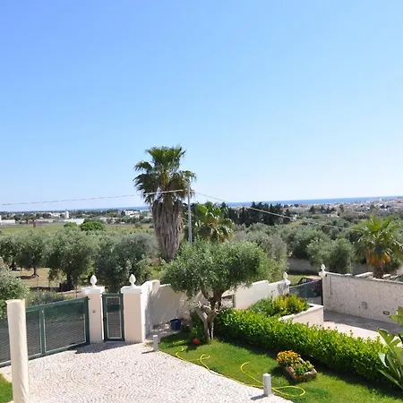 Panzió Marcella Porto Cesareo