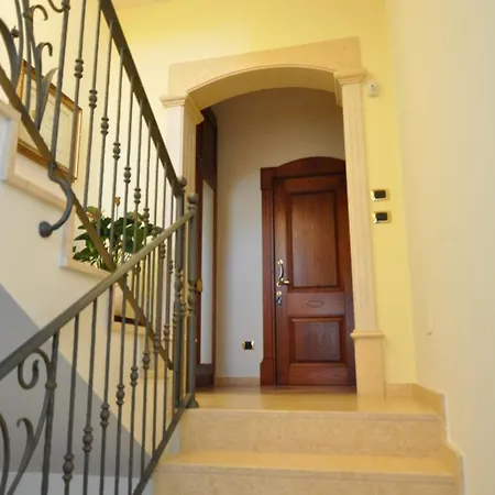 فندق مبيت وإفطار Marcella