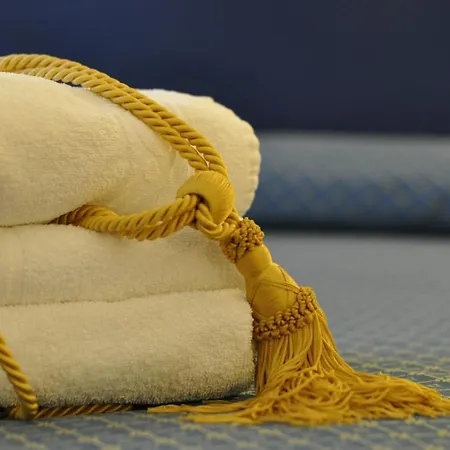 Marcella فندق مبيت وإفطار