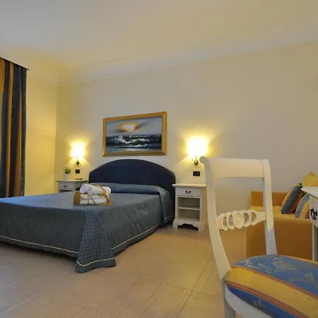 فندق مبيت وإفطار Marcella