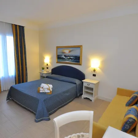 Marcella فندق مبيت وإفطار *