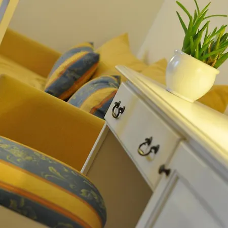 فندق مبيت وإفطار Marcella بورتو سيساريو