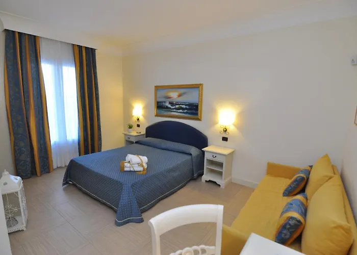 Marcella Bed and breakfast *