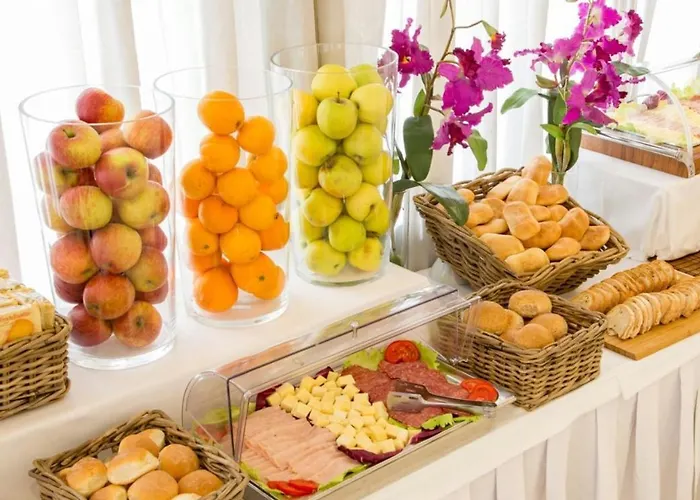 Marcella Bed and breakfast