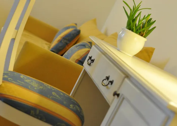 Bed and breakfast Marcella Porto Cesareo